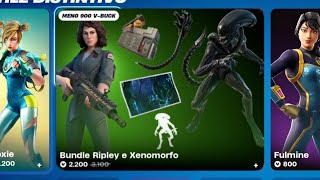 SHOP DI OGGI 15 ALIEN  AGOSTO NEGOZIO OGGETTI FORTNITE DI OGGI GIOVEDI OG 1582024 [upl. by Morissa]