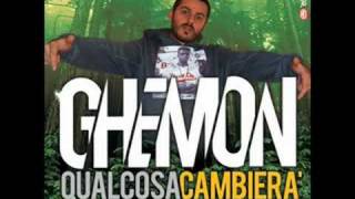 GHEMON feat FATFAT quotQualcosa cambierà part 2quotbeat FatFat [upl. by Needan]