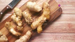 Unlocking the Power of Ginger 10 Surprising Benefits [upl. by Slin]