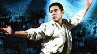 Jet Li O Mestre Filme completo dublado HD [upl. by Hugibert]