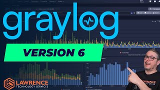 Graylog 6 The Best Open Source Logging Tool Got Better [upl. by Ark]