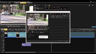 Whats New in VideoStudio Pro X6 [upl. by Tilagram]