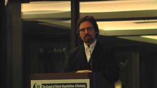 The Critical Importance of Al Ghazali in Our Time  Hamza Yusuf [upl. by Gereld]