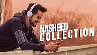 Best Nasheeds Collection  No Music Nasheeds [upl. by Ahc277]