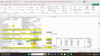 PENSION 52200 AL 75  PARA RESOLUCION [upl. by Suryc11]