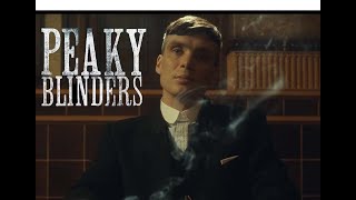 Peaky Blinders Intro Video [upl. by Bette]