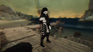 What Class to play in AOS BLACK DESERT ONLINE [upl. by Ennej26]