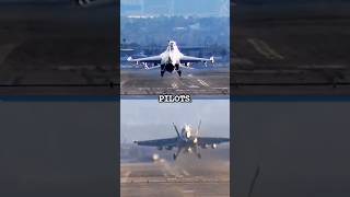 The Best US Navy vs Air Force Landing [upl. by Kizzie]