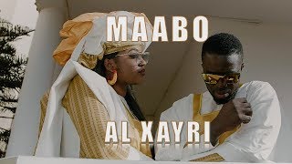 Maabo  Al Xayri  Clip Officiel BO de quotPod et Marichouquot [upl. by Ecnarret]