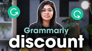 Grammarly Discount 2024 — 25 Off Coupon Code October [upl. by Ashton]