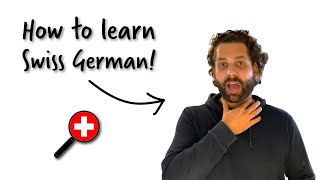 Should you learn Swiss German Explained by a Swiss local [upl. by Conny]