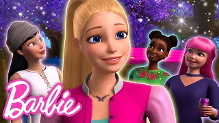 Linstant magique de Barbie amp Ken est interrompu   ✨🪄 [upl. by Ahsekram]