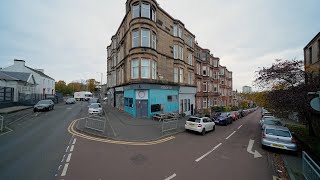 1 Overdale Street Langside G42 9PZ [upl. by Marlee]