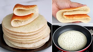 10 minutes Recipe  Easy amp Quick Suji Breakfast Recipe  Soft Nasta Recipe  Semolina Breakfast [upl. by Akeret]