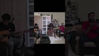 Bliss  Main Hoon Na  Part 2  Jam Session by Bliss  Ratheesh Mohandas [upl. by Ecart]