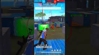 FREE FIRE MOVIE 46 KA LATEST HACK [upl. by Narad]