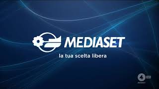 Bumper Programmi Mediaset  2020 Full HD 1080p  Bellissimi Rete 4 HD [upl. by Yarvis]