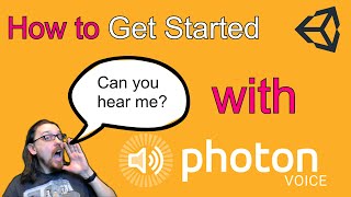 How to Get Started with Photon Voice [upl. by Eibot427]