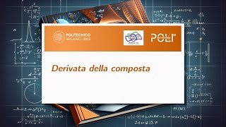 Derivata della composta Giulio Magli [upl. by Hanaj149]