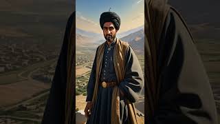 Ahmad Shah Durrani  Fondateur de lAfghanistan YouTube [upl. by Mehcanem]