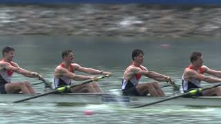 News Day 9 Rowing 8 M chengdu2021 [upl. by Aderf]