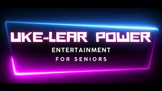 UKE LEAR POWER PROMO 2024 [upl. by Immanuel]