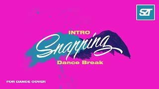 CHUNG HA • Intro BBFlourishing  Snapping  Dance Break Remixϟ  for Dance Cover award concept [upl. by Jowett559]