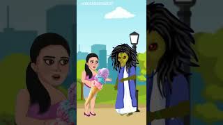 Lolipop funny banglacratoon comedy pakirgolpo cartoon unluckanimation [upl. by Eirrak]