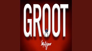 Groot Single Edit [upl. by Atiniv]