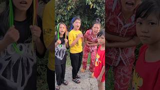 Đứa con ngoan và tổ chim funny shost [upl. by Ainotal]