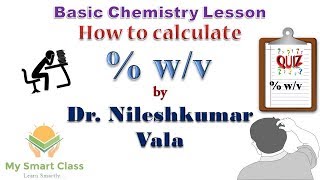 wv calculation [upl. by Siduhey]