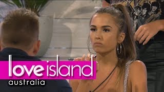 Millie wants to date Elias  Love Island Australia 2018 [upl. by Ettenal475]