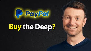 Is PayPal Stock a Buy Now Analyst Predictions for PYPL Stock [upl. by Megargee]