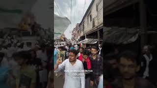 juloos e Muhammadi kanpur chamanganj [upl. by Kwapong825]