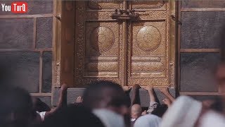 Beautiful scenes from Mecca amp Kaaba [upl. by Van626]