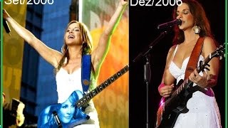 A verdade sobre Ivete Sangalo x Claudia Leitte [upl. by Eillim]