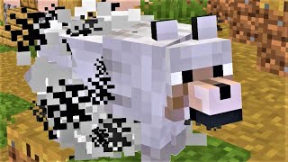 totally normal minecraft gameplay shorts [upl. by Annabal38]