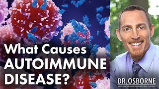 Is There A Cure For Autoimmune Disease [upl. by Branham]