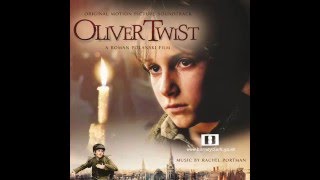 Oliver twist 2005 [upl. by Funk]