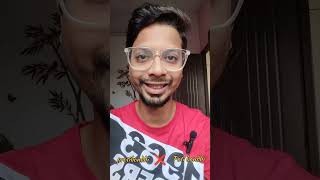 Protibondhi x poti bondhi  Comedy video  TheLeo bengali trending reels comedy shortvideo [upl. by Yesnik780]