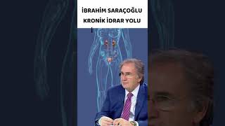 KRONİK İDRAR YOLU İLTİHABINI BU KÜRLE GEÇİRİNİBRAHİM SARAÇOĞLU KÜRÜ [upl. by Oam960]