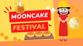 What is Moon Cake Festival [upl. by Ahsinac]