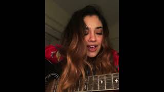 Acha Lagta Hai Cover Video  AarakshanDeepika PadukoneSaif Ali KhanShreya Ghoshal [upl. by Matta]