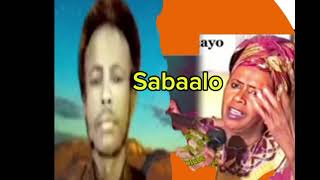 Axmed gacayte iyo amiin abdulahi sabaalo [upl. by Sollie148]