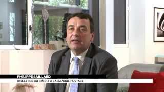 Crédit Immobilier  les conditions pour investir en 2014 [upl. by Assil]