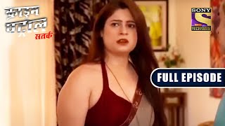 Ignorance  Crime Patrol Satark  Full Episode  24 Jan 2023 [upl. by Nellak]