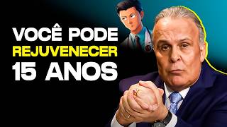 1 MINUTO ATRÁS Como viver mais e melhor  Dr Lair Ribeiro [upl. by Franci]