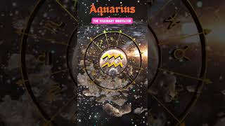 Aquarius Zodiac Sign Traits Personality Love Compatibility and Horoscope Insights Aquarius zodiac [upl. by Tuorah126]