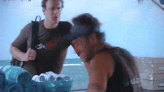 Every Kunu scene Surf Instructor Paul Rudd [upl. by Connell]