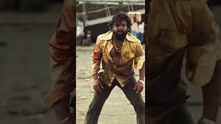 KGF ROKY FRIST ACTION kgf2 trending kgf bollywood Factampreact shortsviral [upl. by Okihsoy]